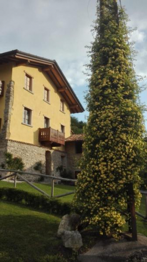 Agriturismo il posto delle fragole Zogno